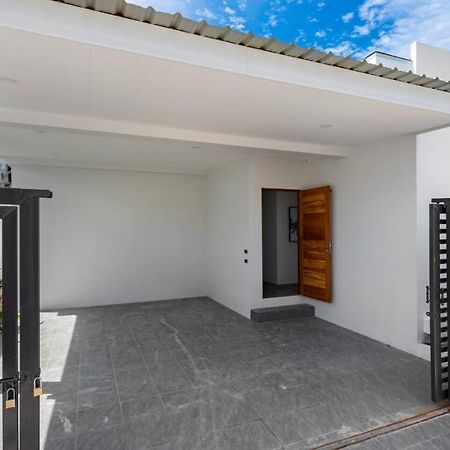 Buddhas Zen Garden 3Br Villa Koh Samui Ngoại thất bức ảnh
